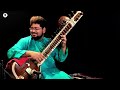 Raaga  abhogi ii kalyanjit das  sitar ii sandip ghosh  tabla