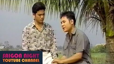 Tựa Cánh Bèo Trôi Phần 2 - Kim Tử Long, Tài Linh, Thoại Mỹ, Ngọc Giàu, Diệp Lang