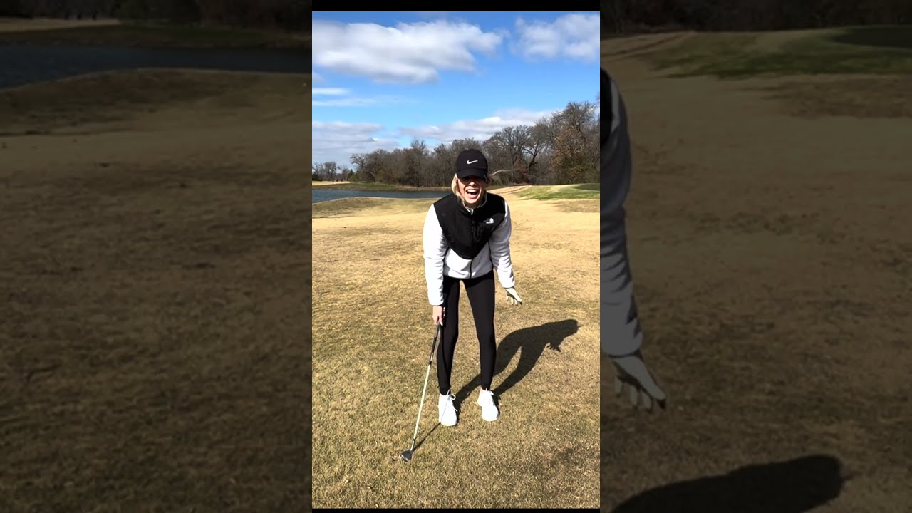 Started Bad Ended Beautifully Shorts Golf