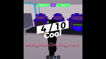 ROBLOX GAME NAME: Factory Simulator 2  #roblox #games