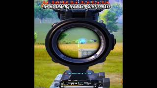 1V6 Ns Arabic Team And Some Sprays