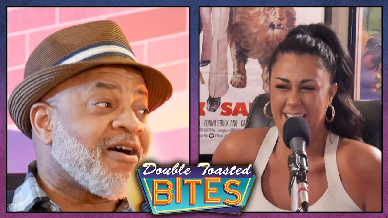 ДАНИЭЛЬ ДАЛЛЭР И ЕЁ БОГАТАЯ ИСТОРИЯ В DOUBLE Toasted | Double Toasted Bites