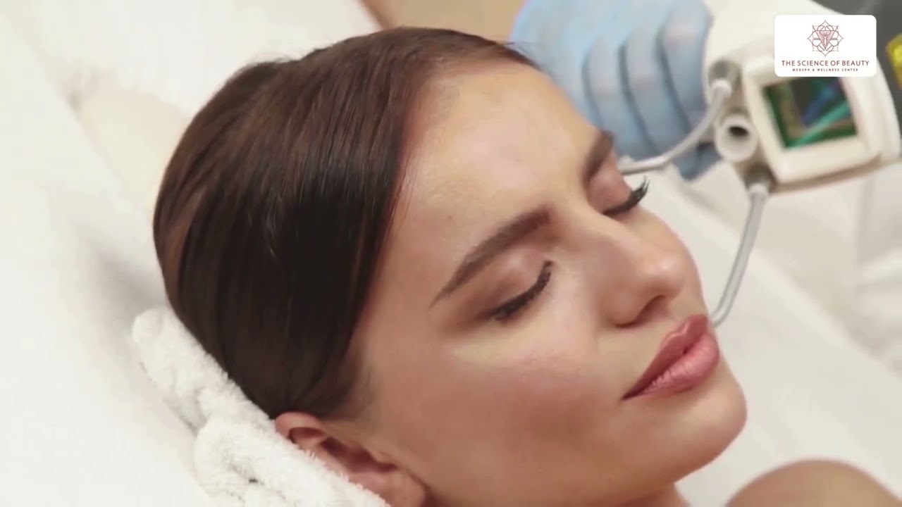 Smooth, Tight, and Radiant – Morpheus8 Face & Body in Dallas, TX