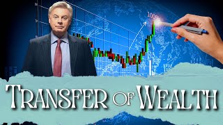 Economic Downturn Could Bring You Massive Wealth Increase. #wealth #finances #investing #markets Information