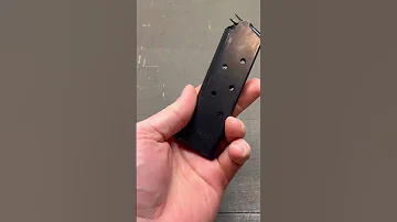 1911s SUCK And Glock Pistols RULE 45 ACP Vs 9mm 