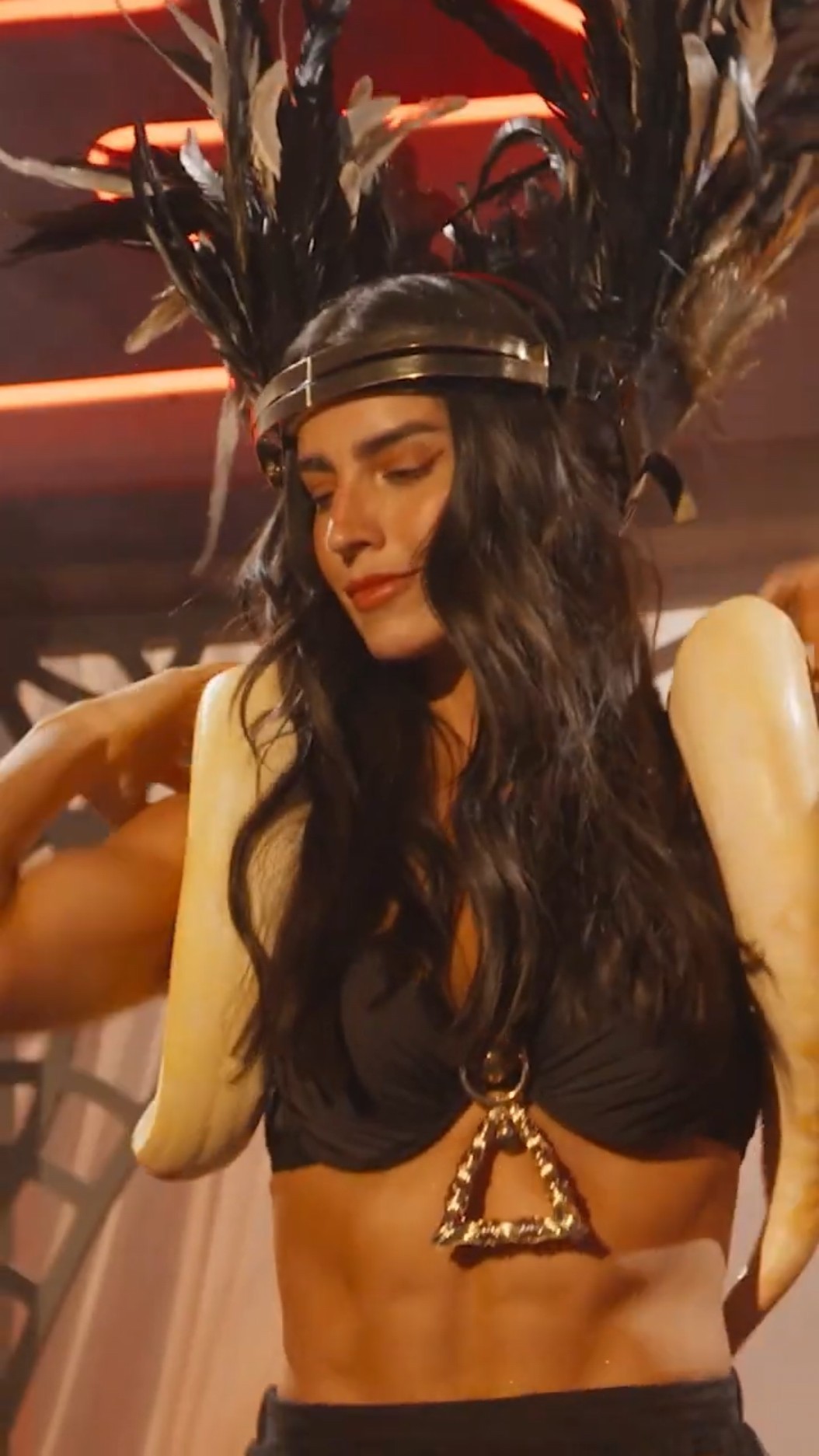 Bárbara de Regil despierta los celos de Nacaranda ? #TalParacual #Humor #Comedia