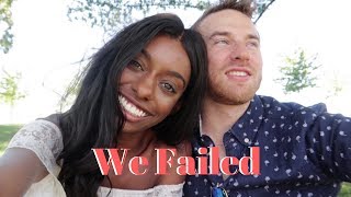 We Failed | Ep. 2