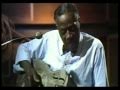 Son House -  Death Letter