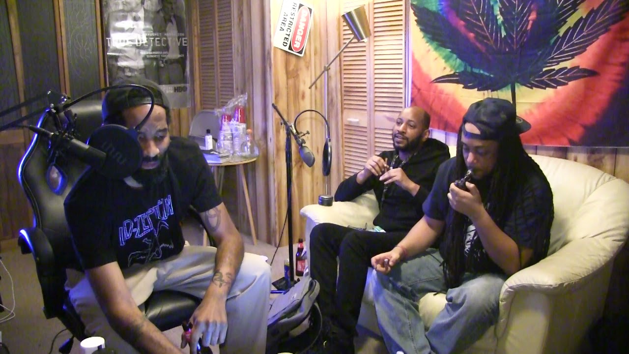 Snaps On Tha Petro Episode 8 : Forum Cookies x Alien Dog Cherry Review (Preview)