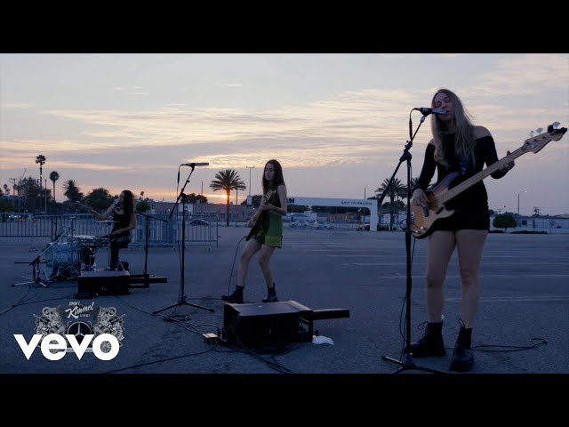 HAIM - Gasoline