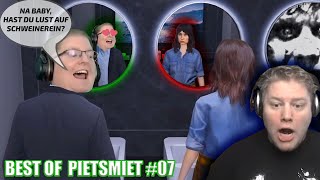 PIETSMIET #07