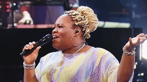 Fill Me Up / Overflow ● Tasha Cobbs