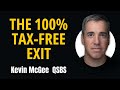 How The Rich Pay ZERO Capital Gains Tax Legally With QSBS How The Rich Pay ZERO Capital Gains Tax Legally With QSBS