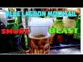 BLUE LAGOON SMOKE BLAST II MOCKTAILS II SARAFA BAZAAR INDORE