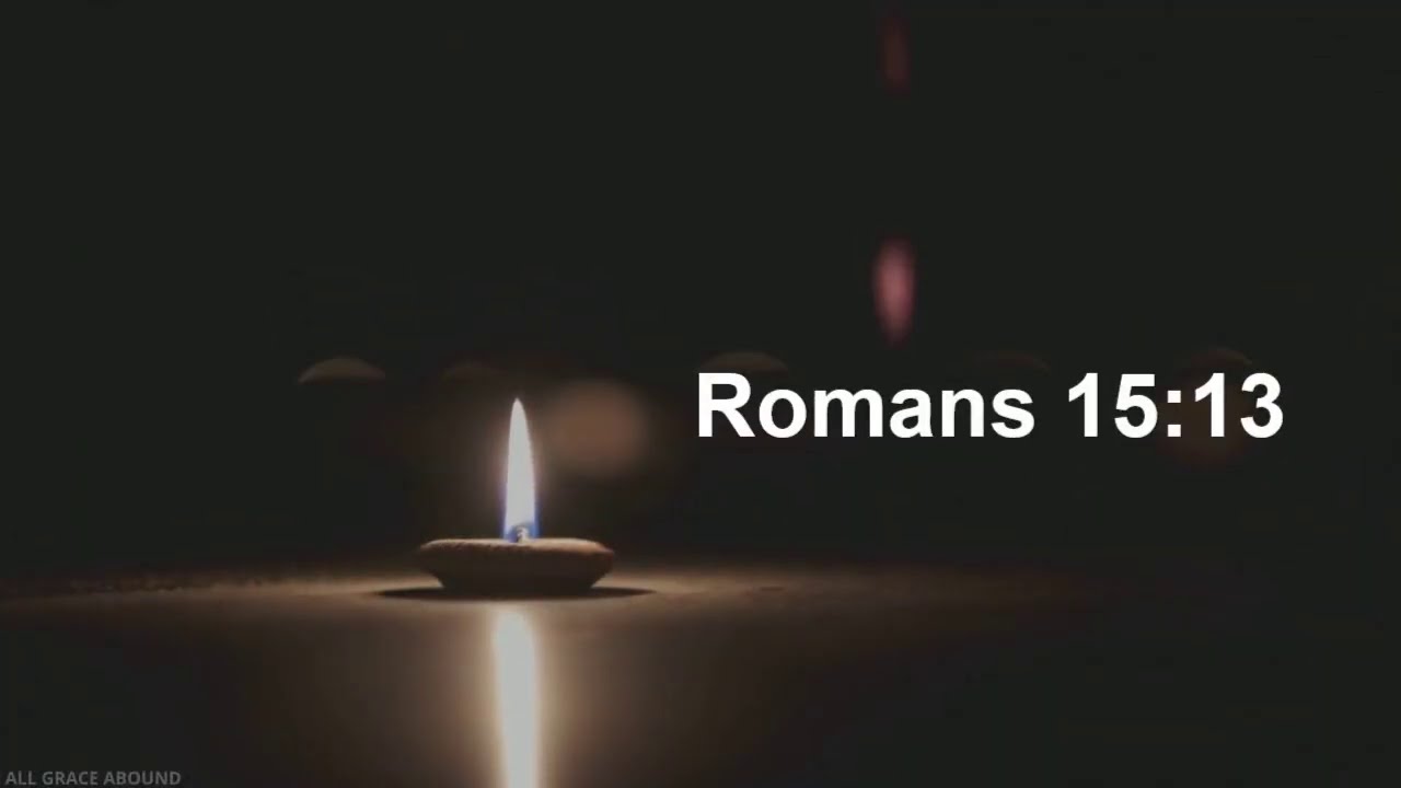 DAILY VERSE STATUS| ROMANS 