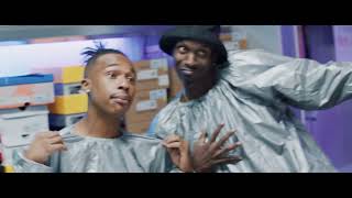 Workout Partners trailer! Details