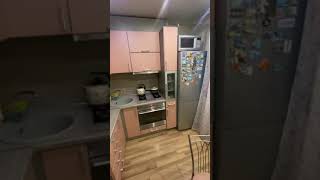 Багаратиона 55а, 2-ух ком.кв 43.8 кв.м, 2 этаж