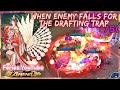 INSTANT MORALE DOWN FOR ENEMY TEAM | Shiranui - Onmyoji Arena | Season 14