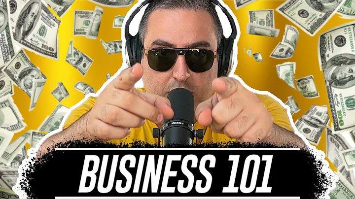 Business 101