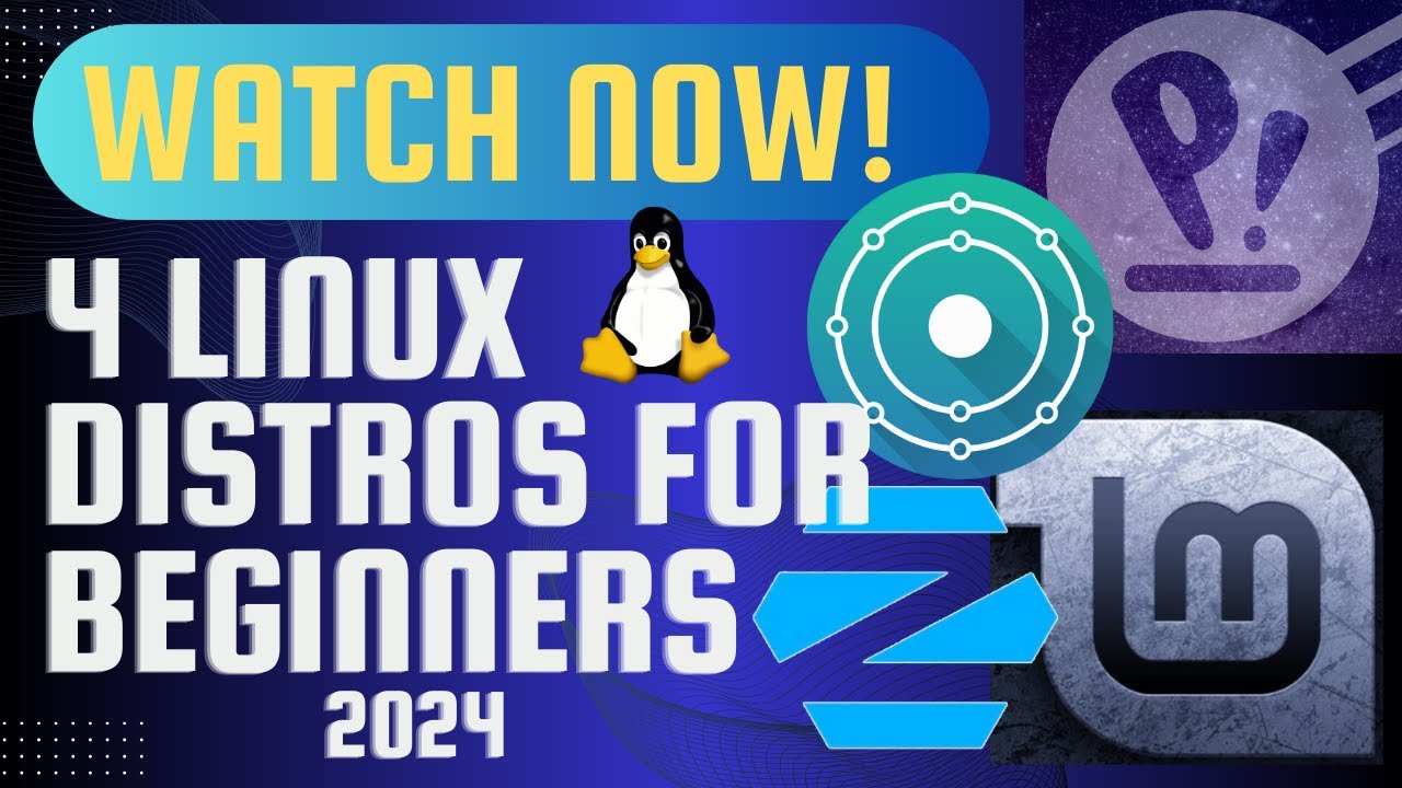 7 Linux Distros To Look Forward To In 2024 – QUVLKC