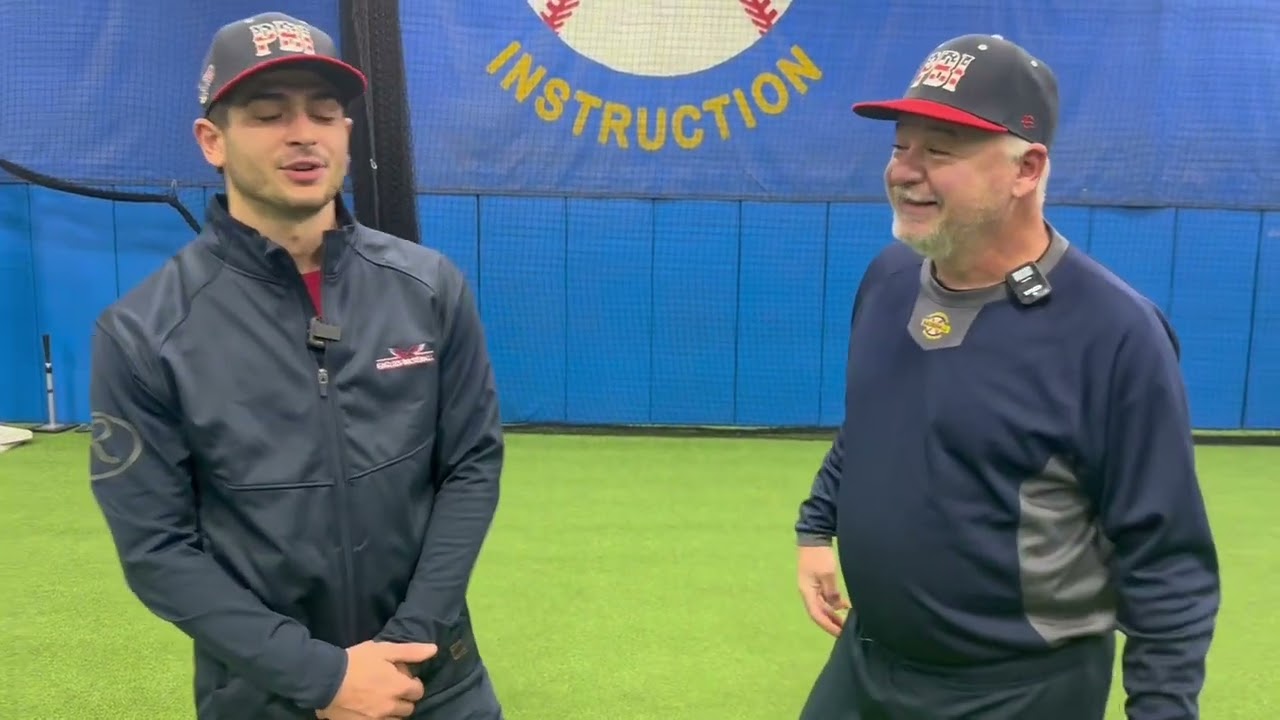 Play In Cooperstown With Eagles Baseball In 2026