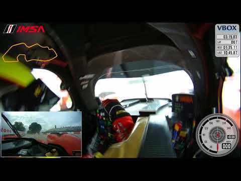 A Lap Around The Raceway at Belle Isle Park - A Lap Around The Raceway at Belle Isle Park