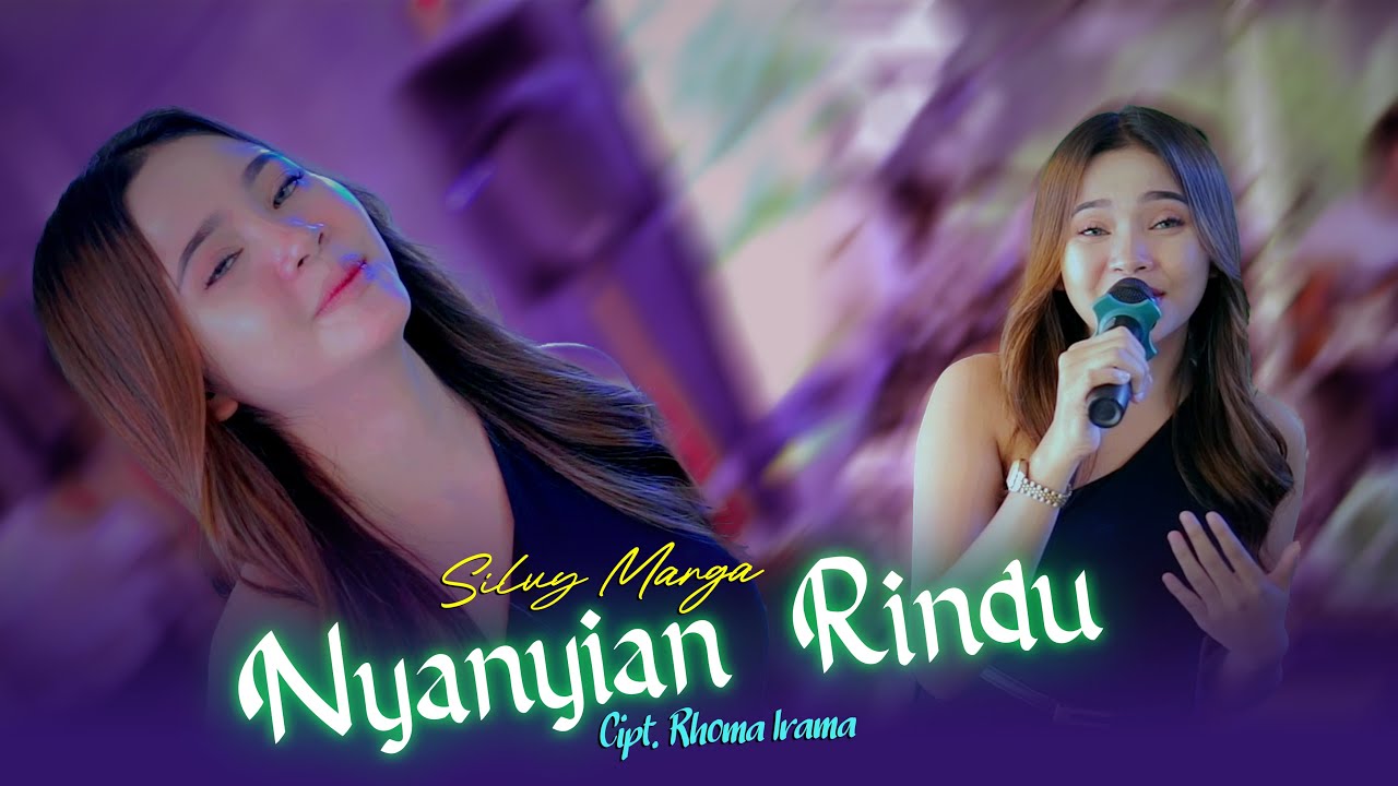 NYANYIAN RINDU - Silvy Marga Ft MUSIK 99 SKOB Live Perform - CADAZ AUDIO CLARITY