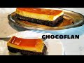 😋😋 Delicioso CHOCOFLAN o tarta IMPOSIBLE. Receta paso a paso del chocoflan/Heidi&#39;s Channel