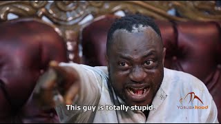 Ajebidan Part 2 - Latest Yoruba Movie 2020 Premium Odunlade Adekola | Muyiwa Ademola | Ireti Osayemi screenshot 5
