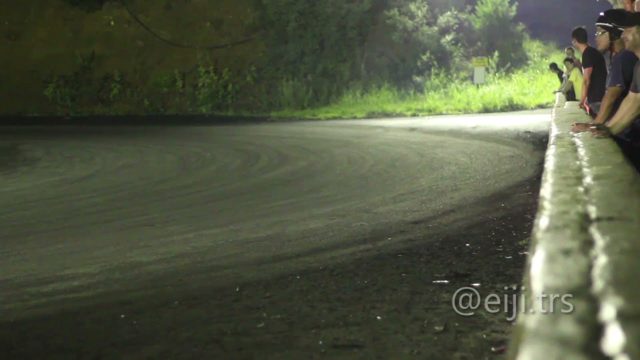 Ebisu Matsuri Wall Tap at School Course