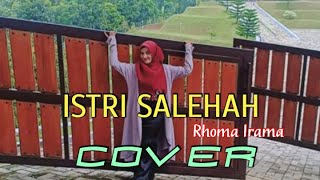 ISTRI SALEHAH || VIOLIN COVER