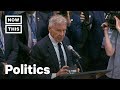 Harrison Ford Issues Dire Warning On The Amazon And Climate Crisis NowThis Harrison Ford Issues Dire Warning On The Amazon And Climate Crisis NowThis