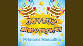 Bonne Fete Philippe Youtube Bonne Fete Philippe Youtube