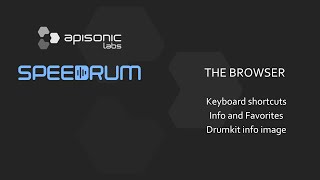 Speedrum - The Browser