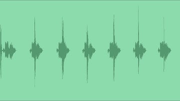 Noise UI Buttons Pack 1 Sound Effects