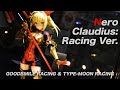 ネロ・クラウディウス レーシングVer. 1/7スケールフィギュア / Nero Claudius: Racing Ver. GOODSMILE RACING & TYPE-MOON RACING