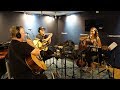 Marc Broussard - Don't Be Afraid to Call Me - SiriusXM Art & Soul with Caroline Jones