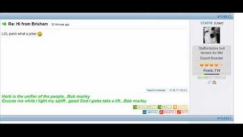 How to Post Photos on the Kunena Community Forum