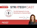 The 2026 Playbook for Turning Marketing Into a Revenue Engine