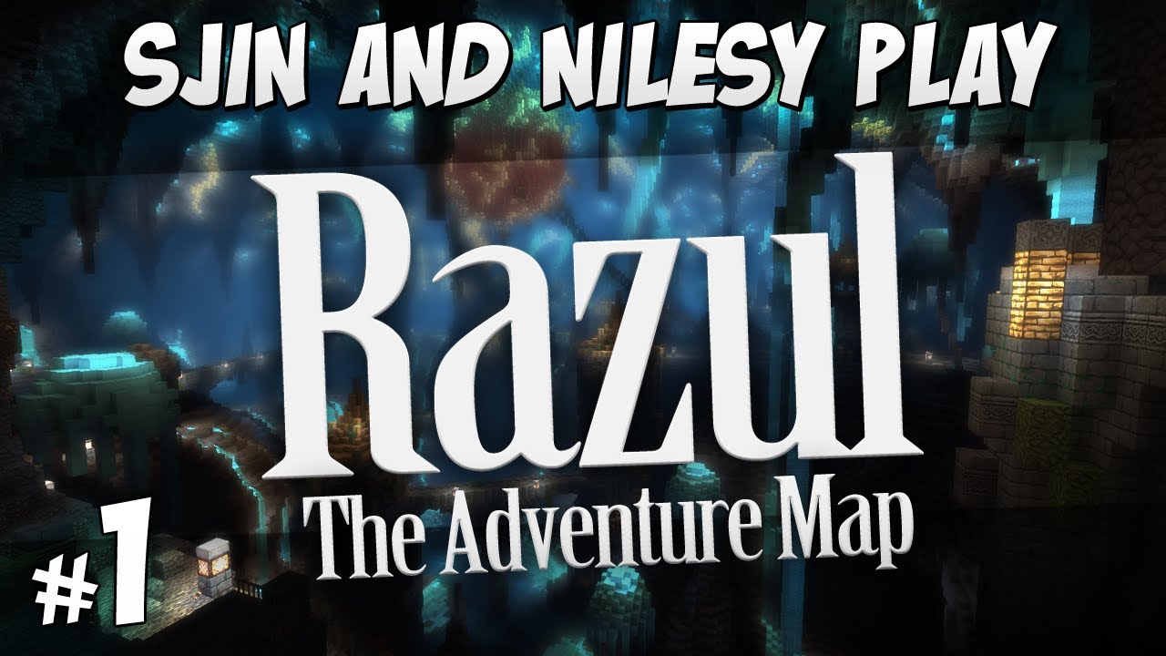 razul adventure map razul adventure map