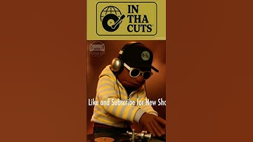 Thumbnail of 🔥 Turntable Tuesday! | @InThaCuts - The Best Puppet DJs In Tha World! | WK 14.1