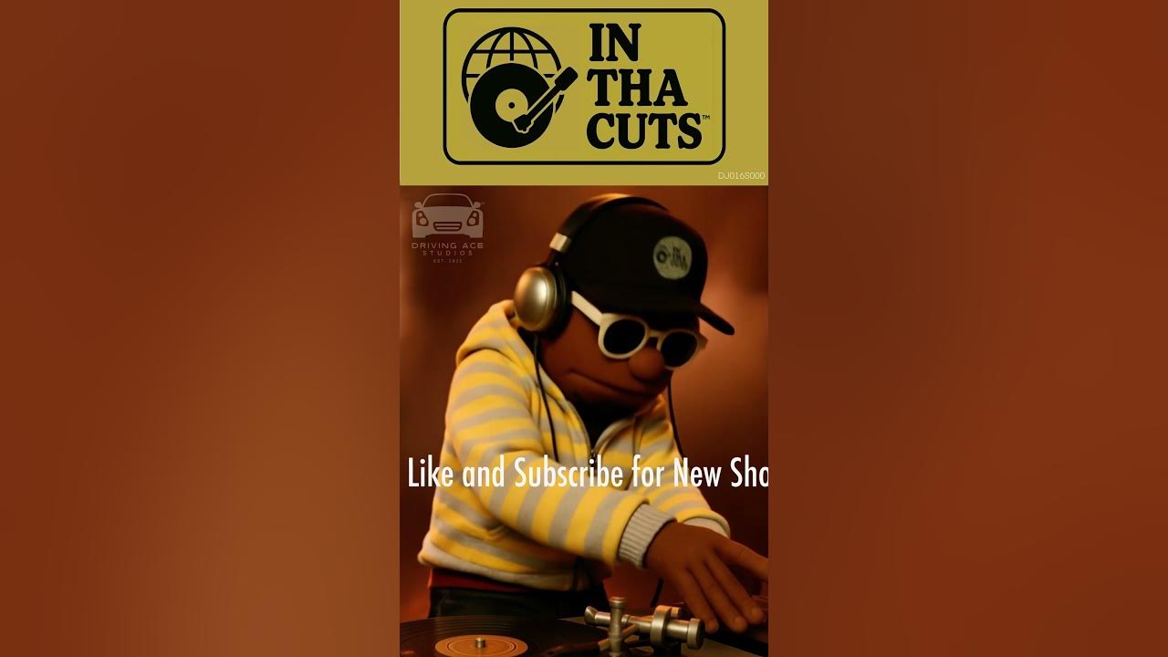 🔥 Turntable Tuesday! | @InThaCuts - The Best Puppet DJs In Tha World! | WK 14.1