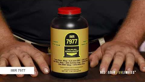 IMR 7944 Enduron at Reloading Unlimited