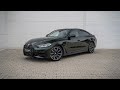 BMW 420d xDrive Gran Coupe