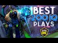 BEST 200 IQ Plays & Outplays of ESL One Germany 2020 - Dota 2