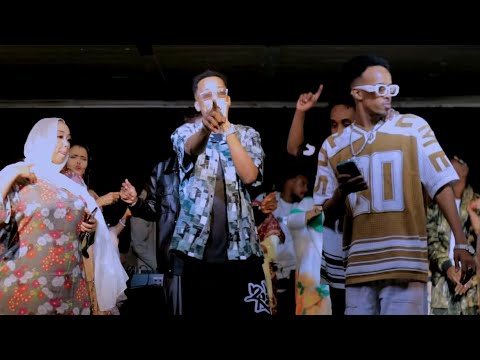 MARWAAN YARE SHOWGII HARGEISA SOMALILAND OFFICIAL 2024