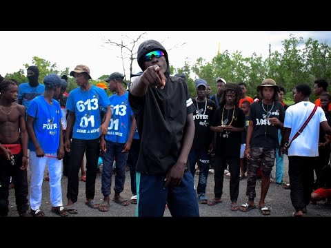 Le Ouna FT ZISMO OFFICIEL    05 DDICACE 09 Clip Officiel