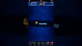 A.C. CLOUD PULLS FFBE