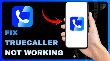 How to Fix Truecaller Not Working - Easy Fix