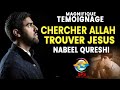 Magnifique temoignage de nabeel qureshi que nous devons tous suivre francais